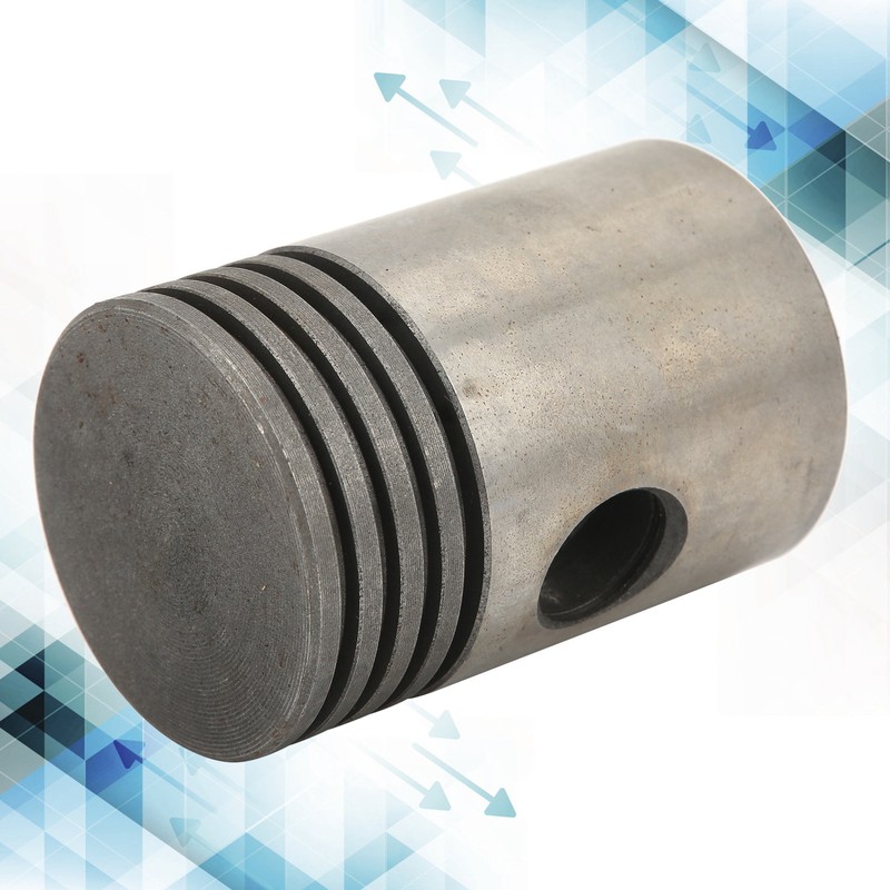 Air Compressor Piston Iron Air Pump Engine Connecting Rod Accessories