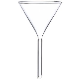 Neolab Electric 7046 Glass Funnel – 70 mm Diameter Handle Length 70 mm