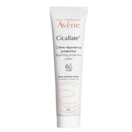 Crema Avène Cicalfate reparadora para pieles sensibles 100 ml