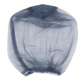 Namvo 5-piece premium mosquito head nets, mesh hat, face netting, lightweight, durable protective cover, fly insects, prevent camping, hiking, fishing, outdoor activities