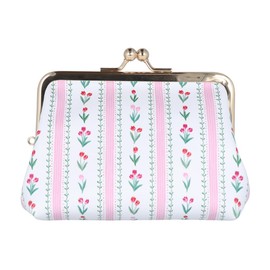 Sunstar Stationery Pouch Purse SunnySpringDay B Pattern S2330946