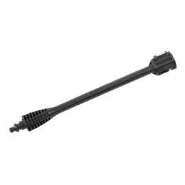 RYOBI EZClean 12"" Power Cleaner Extension Wand, BLACK