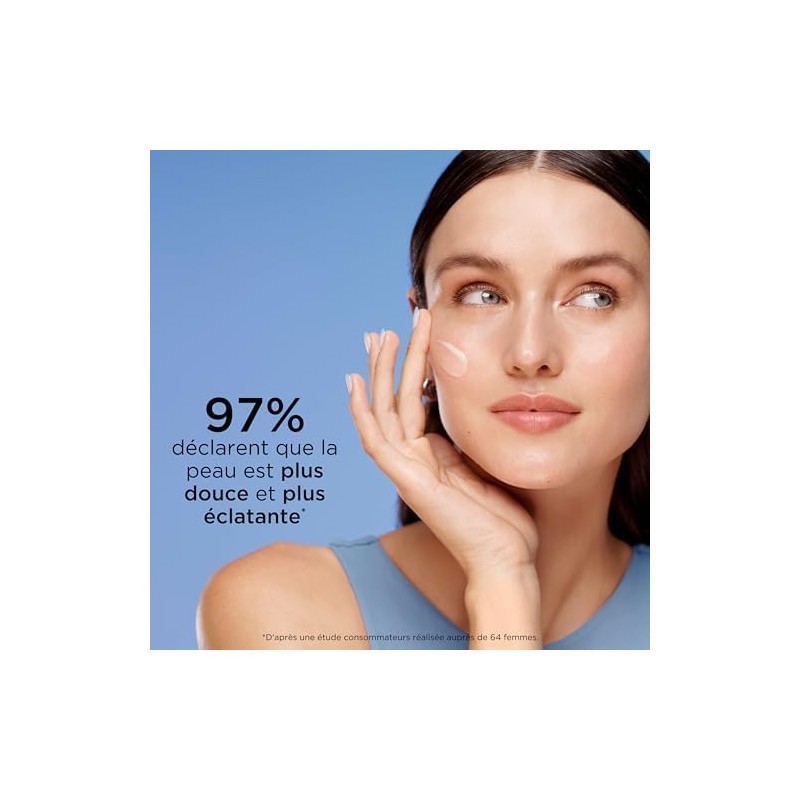 Eight Hour HydraPlay – Crema Hidratante Facial Vegana 45 ml