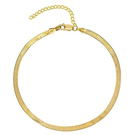 Pearl Anklets for Women Layered Chain Anklet for Teen Girls Adjustable Summer Beach Anklet Bracelet