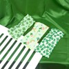 Gaduupa 3 Pcs St. Patrick's Day Headbands for Women No