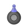 Portable Ultrasonic Pest Repeller for Outdoor Use – Rechargeable Bug