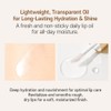 BERRISOM My Glam Aceite de labios