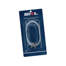 Dishwasher repair motor pump kit for Bosch 12005744