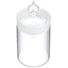 AZ One Weighing Bottle, Tubular Shape, 1.6 x 2.4 inches
