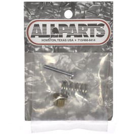 Allparts Jaguar & Jazzmaster Tremolo Spring Set