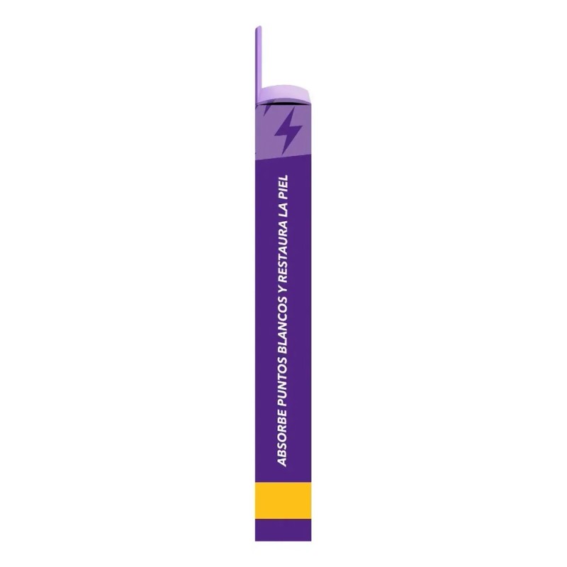Benzacare Power Patch Skin Restore 23 Parches Acneica Día/noche