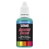 US Art Supply 1-Ounce Opaque Aqua Blue Airbrush Paint