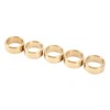 5pcs Blade Arbor Adapter 0000 708 4200 Metal Cut Off