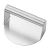 Armo® Stainless Steel Burger Press BBQ Grill Steak Burger Smasher