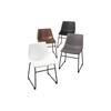 Signature Design by Ashley - Centiar Mid-Century Dining Room Chair