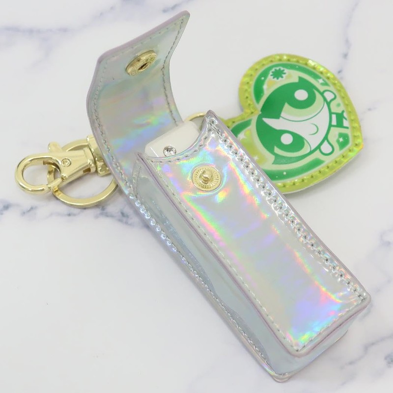 Powerpuff Girls Lip Pouch Buttercup