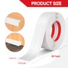 Wall Corner Protector Peel and Stick Wall Molding Trim Flexible