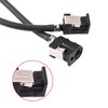 Fuel Line Hose Primer Oil Tube Tank Connector Fit For
