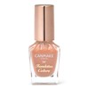 Canmake Foundation Colors 07 Milky Orange 8ml Nail Foundation Quick
