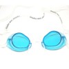 Deep Smoke Franck Swimming Goggles | Pool Goggles | Swedish
