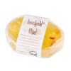 Island Soap Island Gold Soap with Real Amber, Vegan, Handmade