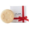 Klar's Soap Christmas Thaler 125 g - Almond