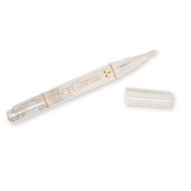 BEBCEL Eyelash Serum, Eyelash Serum, 0.1 fl oz (2.7 ml)