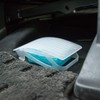 Febreze Air Freshener for Cars, Standing Type, Aqua Squash Scent,