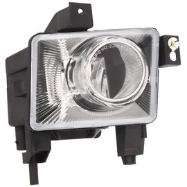 Van Wezel 3769996 Fog Lights