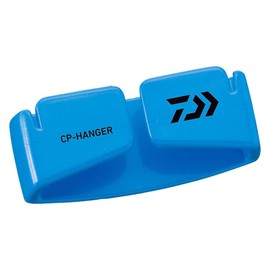 DAIWA 866897 CP Hangers, Blue, Set of 2