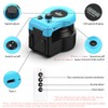 Cat Toys for Indoor Cats, Interactive Cat Toy Chasing Running