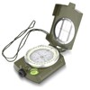Compass Military Compass Army Compass Waterproof Shockproof with Carrying Bag,