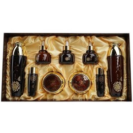 Half Club/Celler Hub / 하프클럽/셀러허브_여성트랜드패션플라센타 여성 스킨케어 7종 선물세트