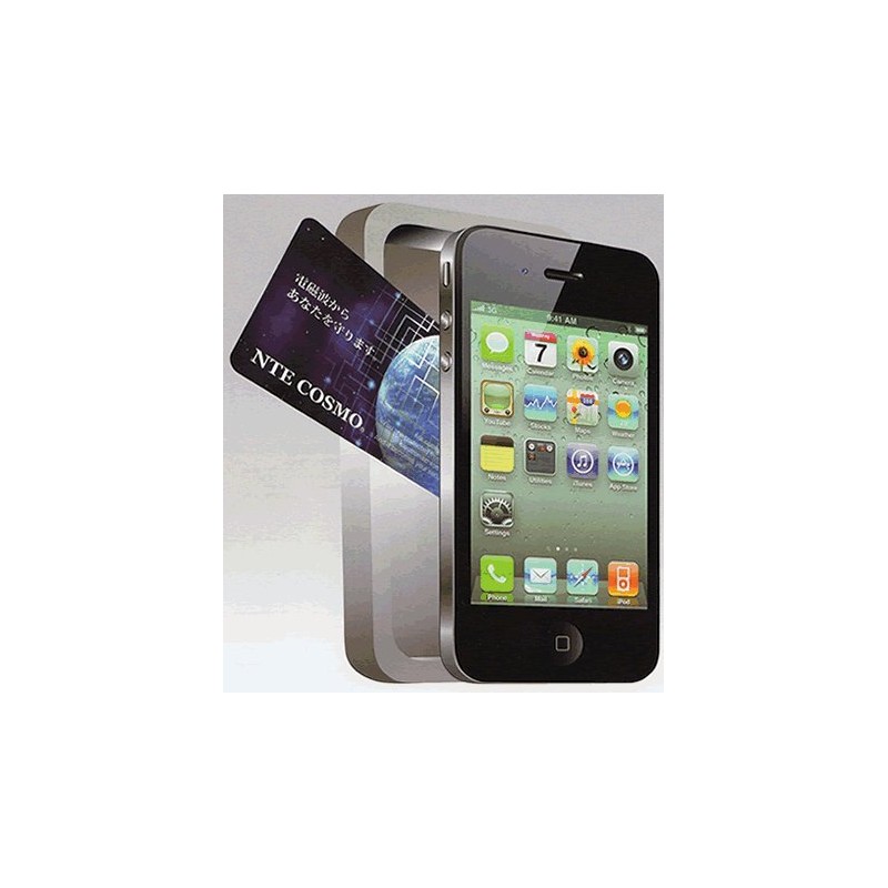 NTE COSMO Card NTE COSMO Cards, 1 Piece