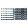 VESSEL AMD6P-3.0 Cushion Drill Drill Bit 0.12 inches (3.0 mm)