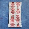 Heinz Saucemerica ONE Ketchup Packet Connecticut #5/50 Burger King