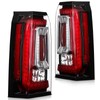 SELEAD Taillight Assembly for GMC Yukon 2015-2020 for GMC Yukon