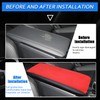 XYHGM Car Center Console Armrest Cover for Toyota Camry 2026