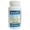 Graxcell Sodium Chloride Tablets 1gm | Electrolyte Salt for POTS