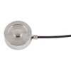 Mini Button Load Cell Compression Force Dia 20mm Miniature Sensor