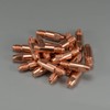 RIVERWELD MIG MAG Contact Tips M8 1.2mm 140.0442 Copper Consumables