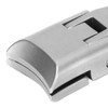 Nail Clippers Stainless Steel High Sharpness Large Opening Portable Nail