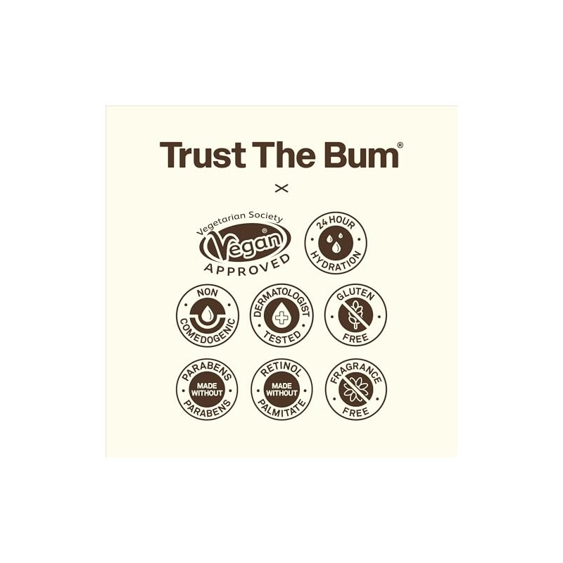 Sun Bum Protector Solar Facial Spf 50 Diario | Bloqueador