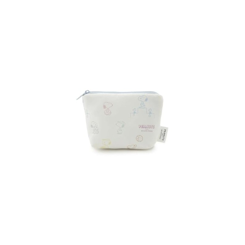 Peanuts Tissue Pouch