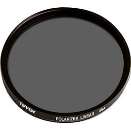 Tiffen 46POL 46mm SR Polarizer
