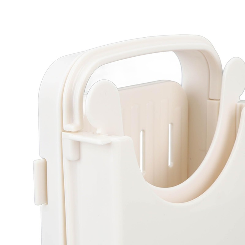 Bread Slicer Guide Divided Bread Slicer Easy to Clean Bread