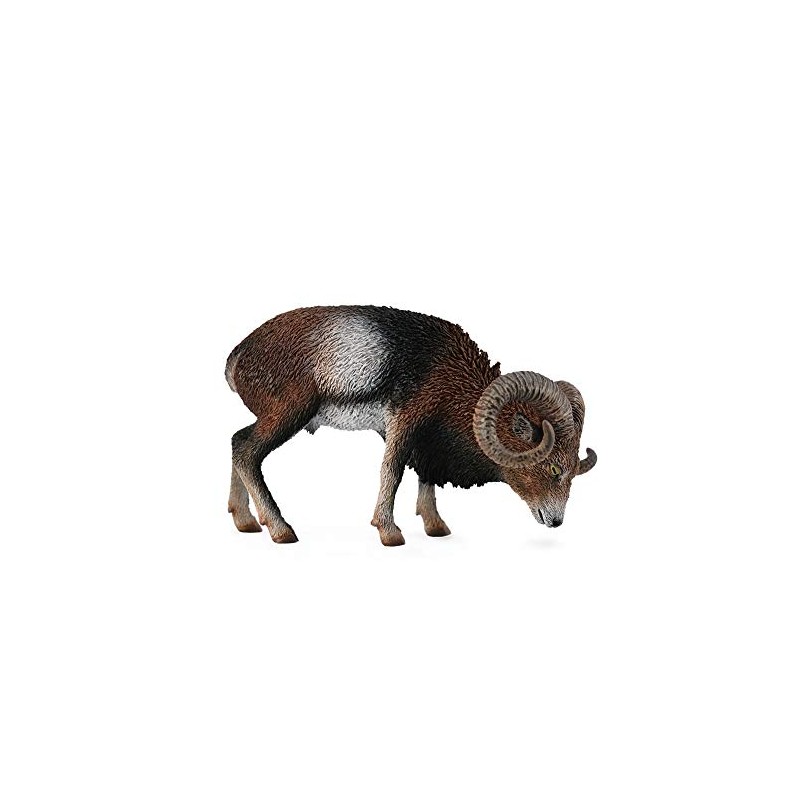 CollectA European Mouflon