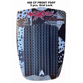 Astrodeck Surf Traction Pad – 408 GBLK CHRISTIAN FLETCHER FRONT FOOT Surf Surfer