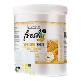 Tratamiento 100 Vegano Cabello Dañado Sin Sales Y Parabenos                                                                                           