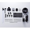 GEX AQUA FILTER Aqua Terra Maker Water Distribution Pipe Flow